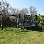 Ankerpladsen Opti Appartement *