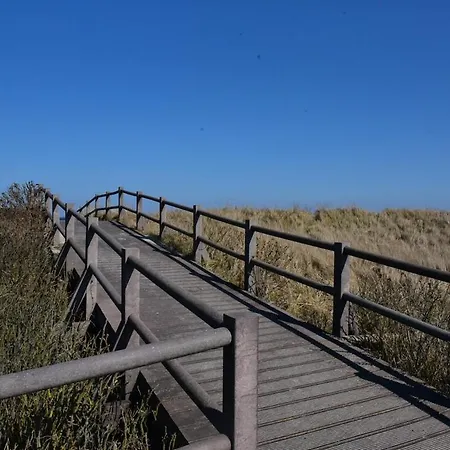Ankerpladsen Opti Behrensdorf