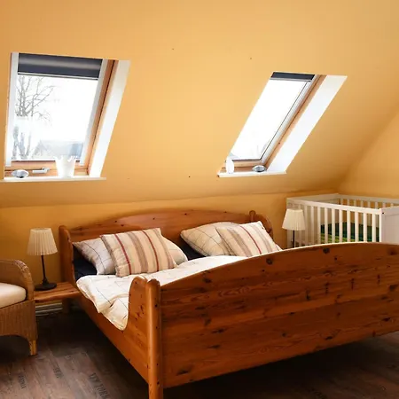 Ankerpladsen Opti Behrensdorf